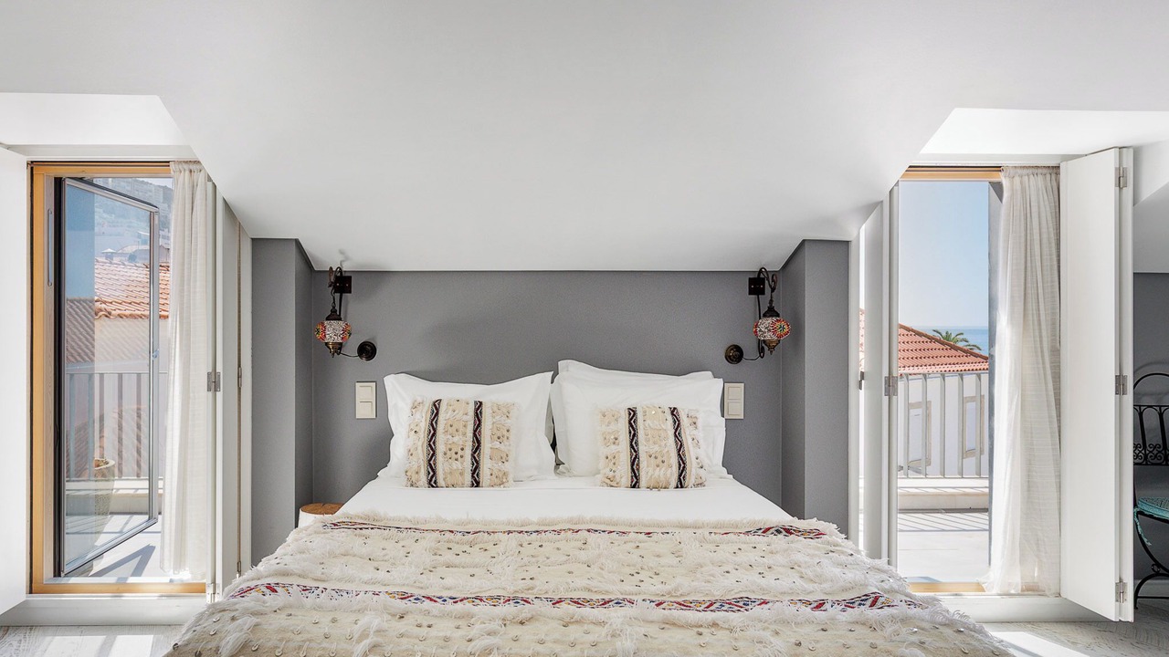 Photo of Bedroom in Santiago