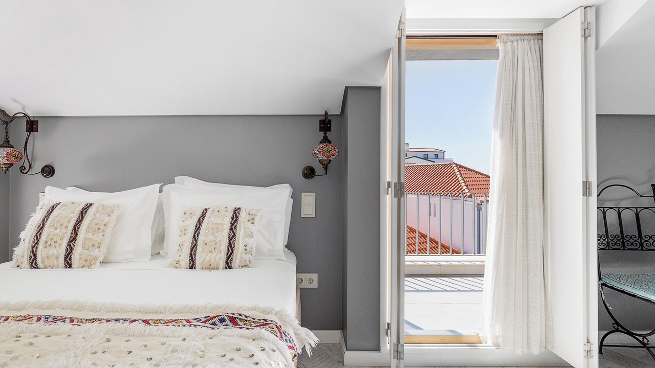 Photo of Bedroom in Santiago