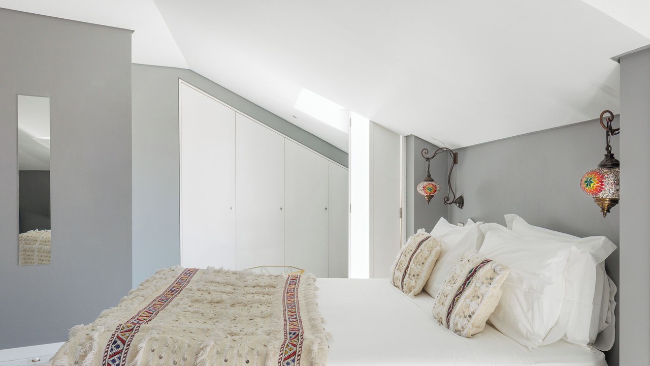 Photo of Bedroom in Santiago