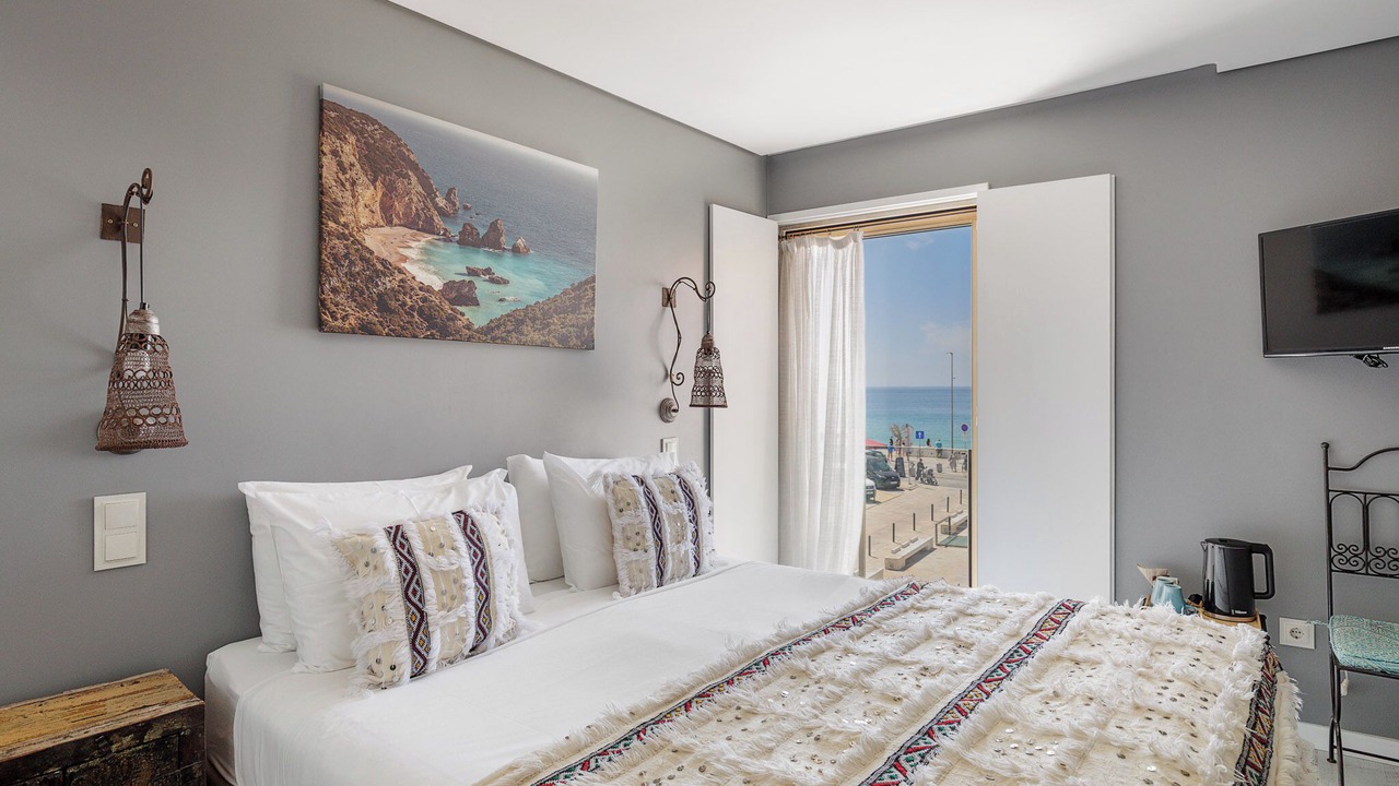 Photo of Bedroom in Santiago