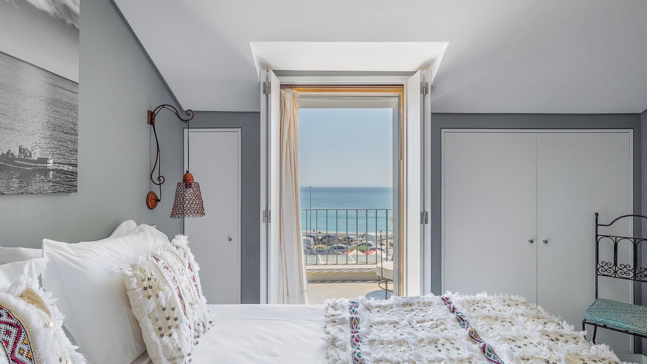 Photo of Bedroom in Santiago
