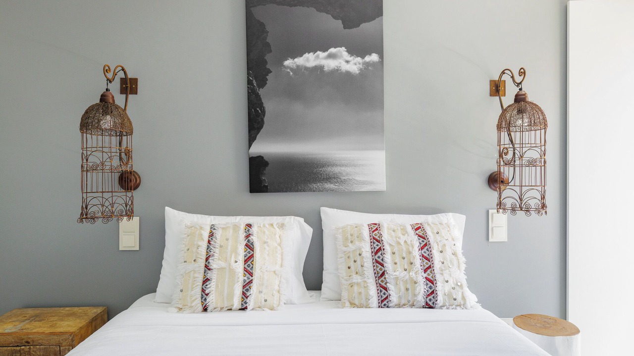 Photo of Bedroom in Santiago