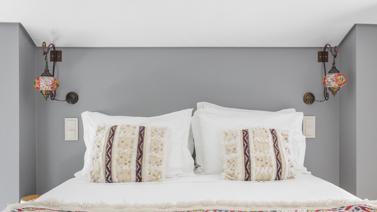 Photo of Bedroom in Santiago
