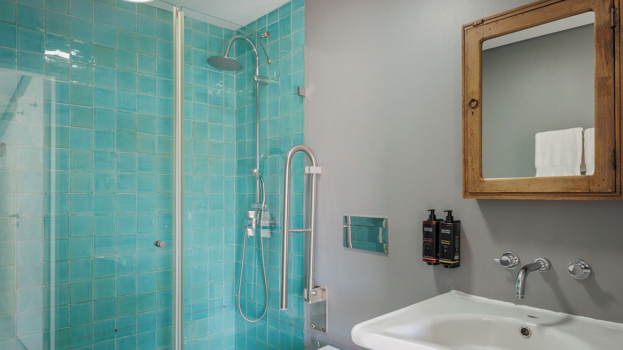 Photo of Bathroom in Santiago
