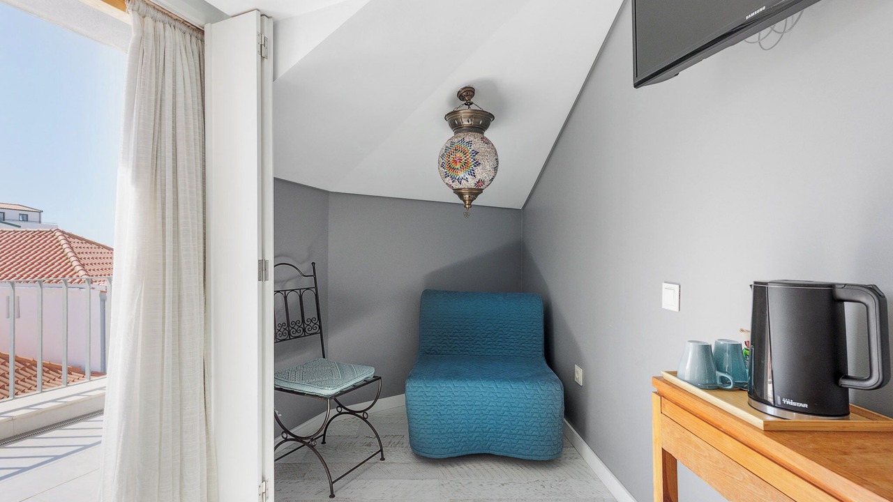 Photo of Bedroom in Santiago