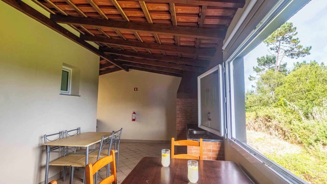 Photo of Patio Balcony in Santana