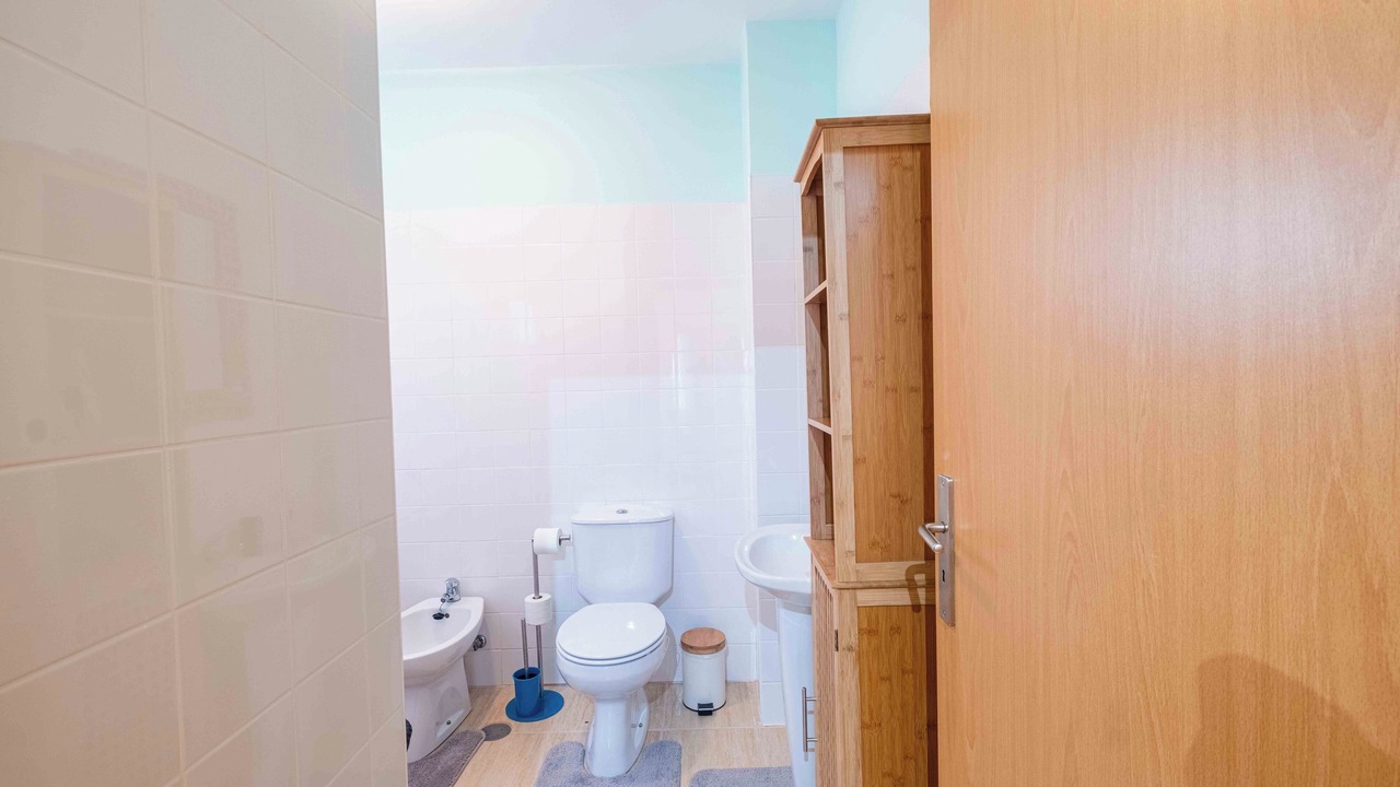 Photo of Bathroom in Santana
