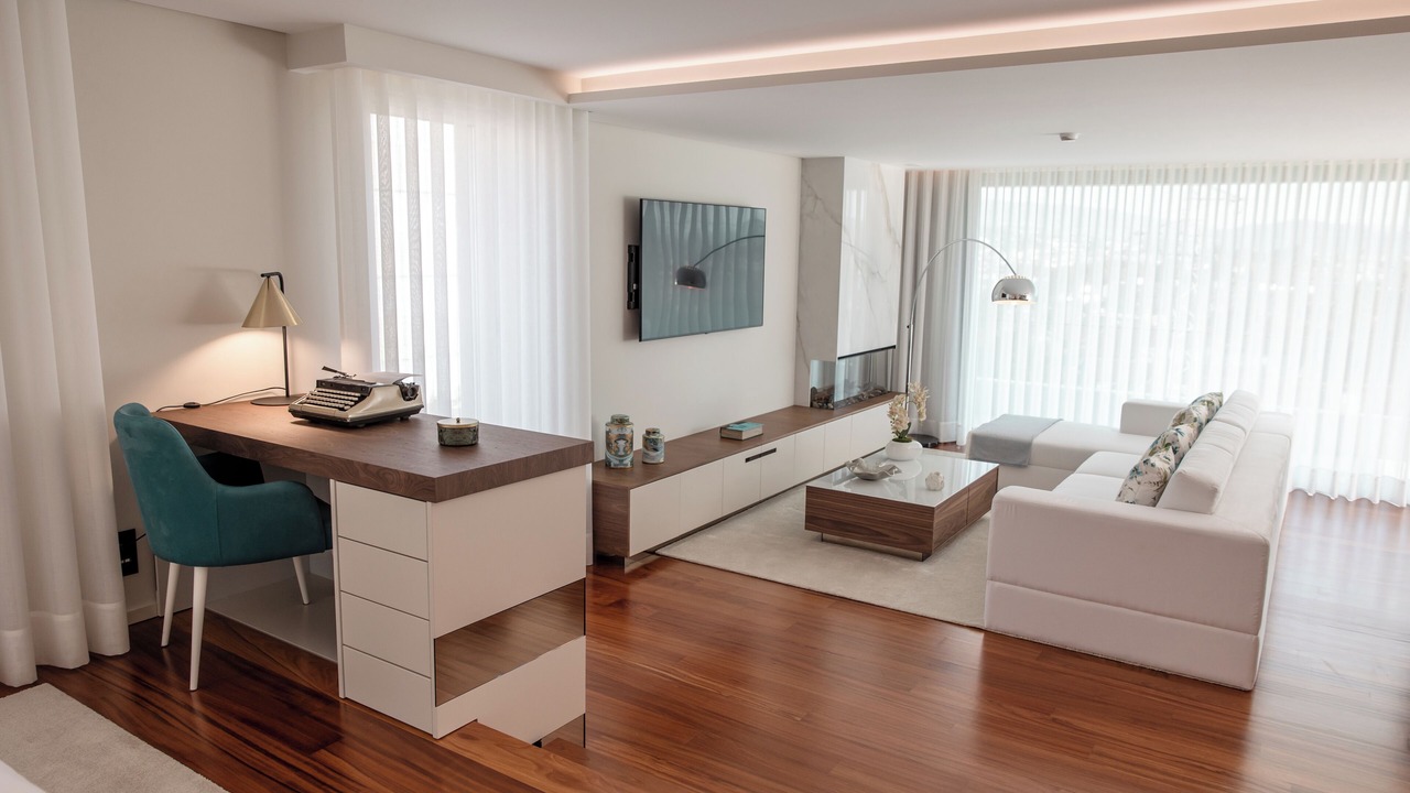 Photo of Bedroom in Caldelas