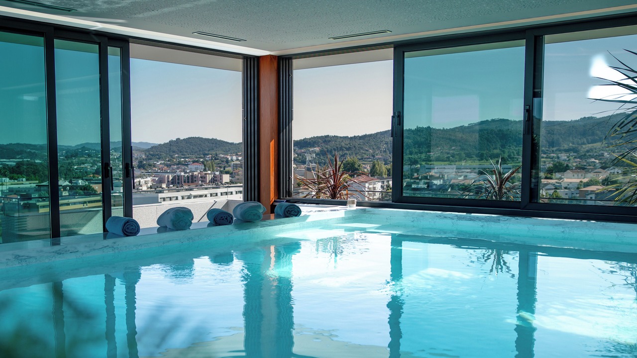 Photo of Bedroom in Caldelas