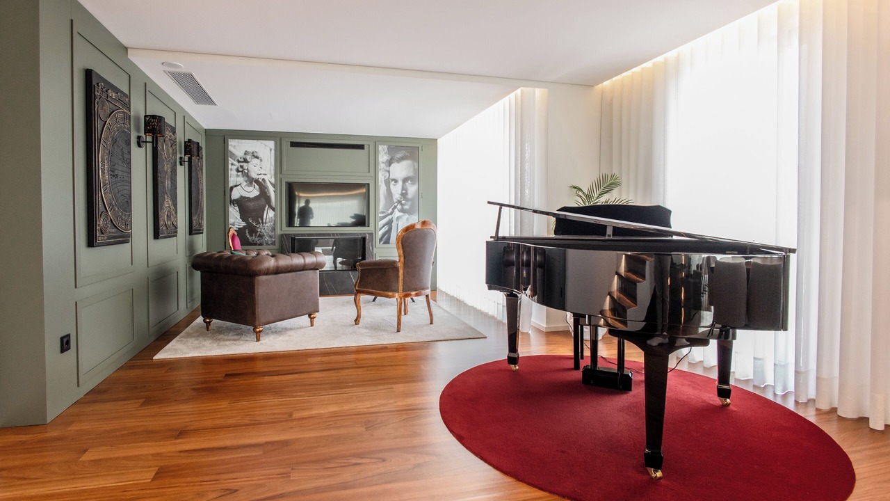 Photo of Bedroom in Caldelas