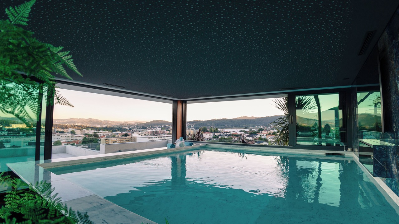 Photo of Bedroom in Caldelas