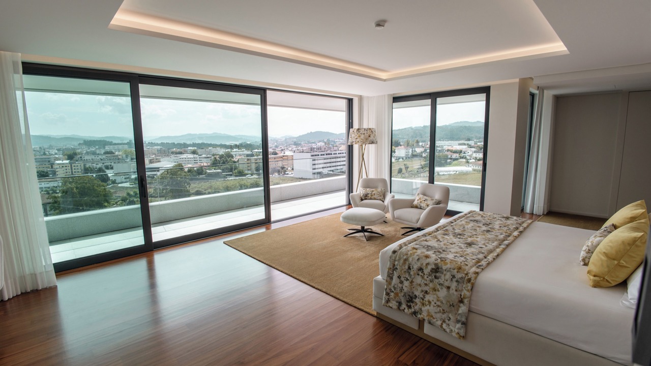 Photo of Bedroom in Caldelas