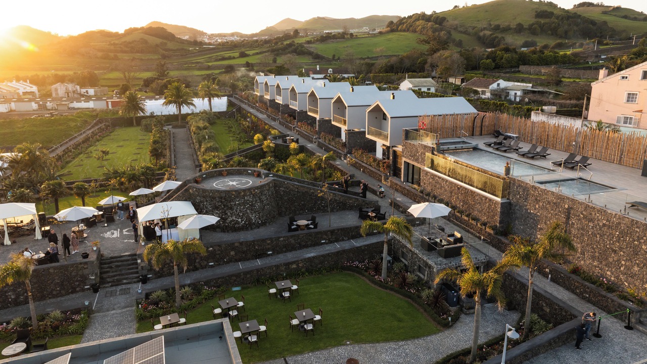 Photo of Outdoor in Ponta Delgada