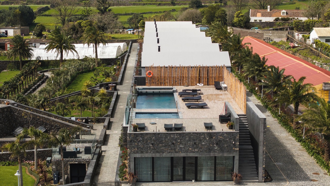 Photo of Outdoor in Ponta Delgada