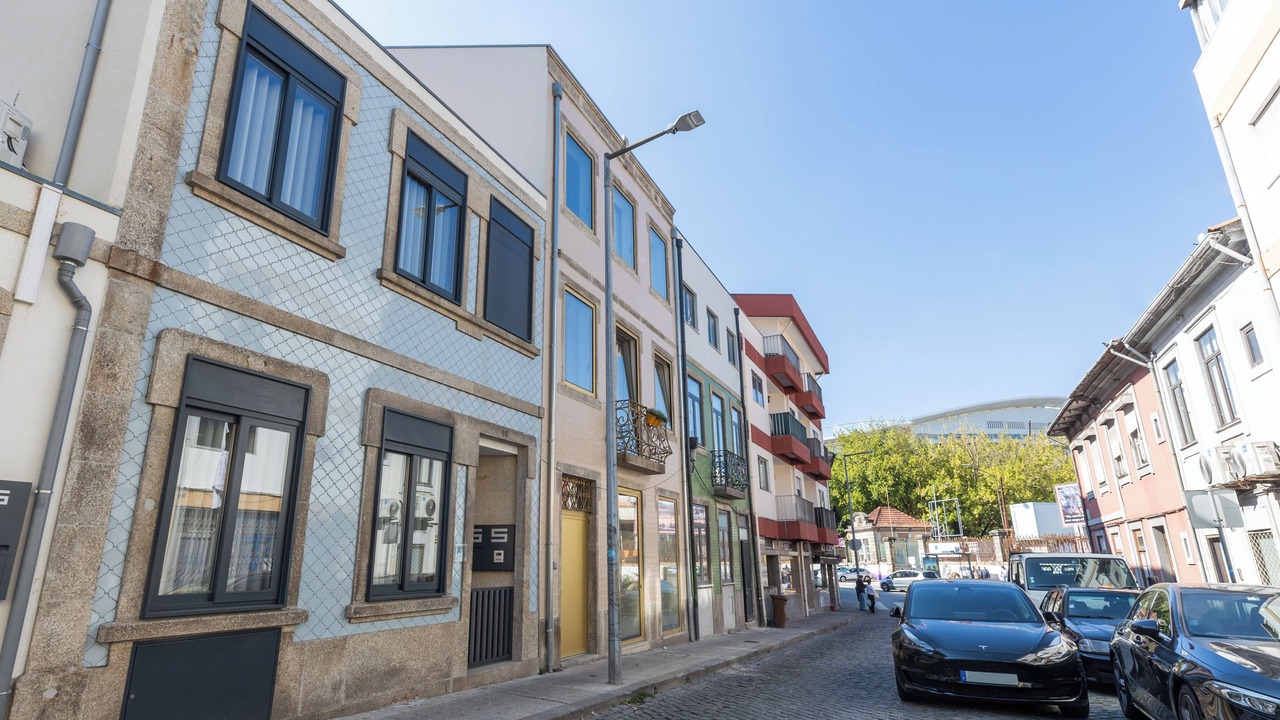 Photo of Outdoor in Campanha