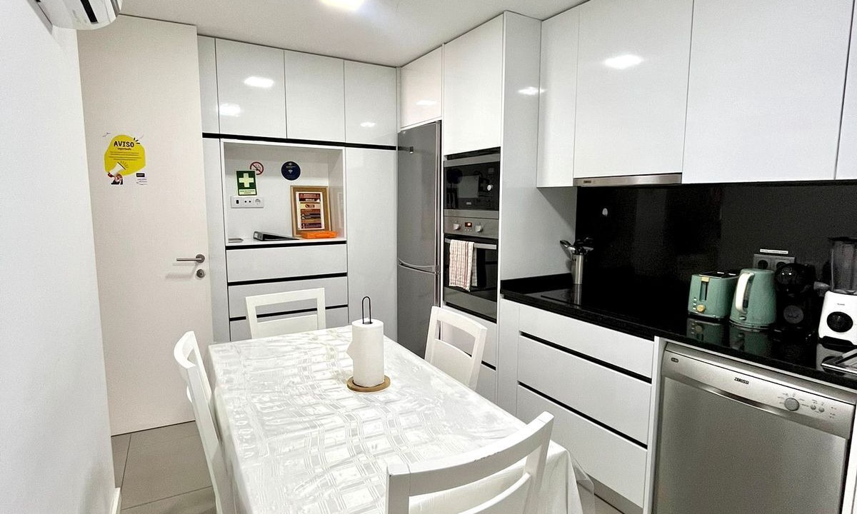Photo of Kitchen in Braga