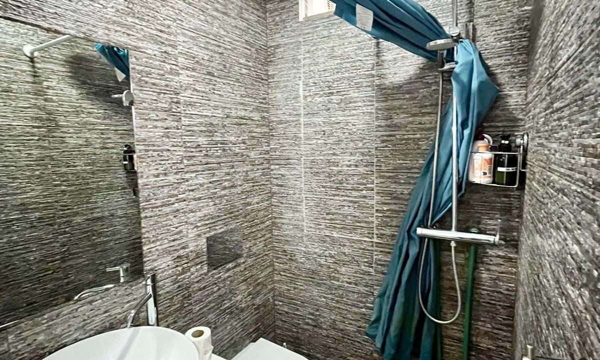Photo of Bathroom in Braga