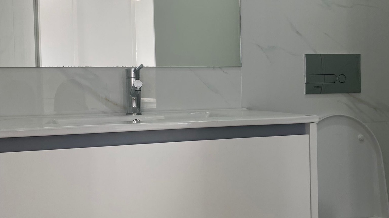 Photo of Bathroom in Braga