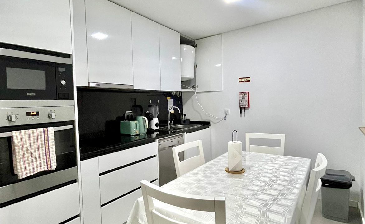 Photo of Kitchen in Braga