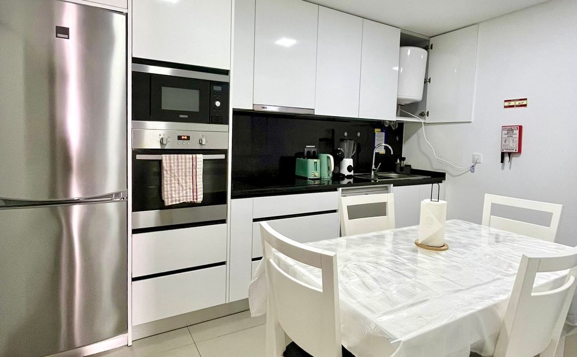 Photo of Kitchen in Braga