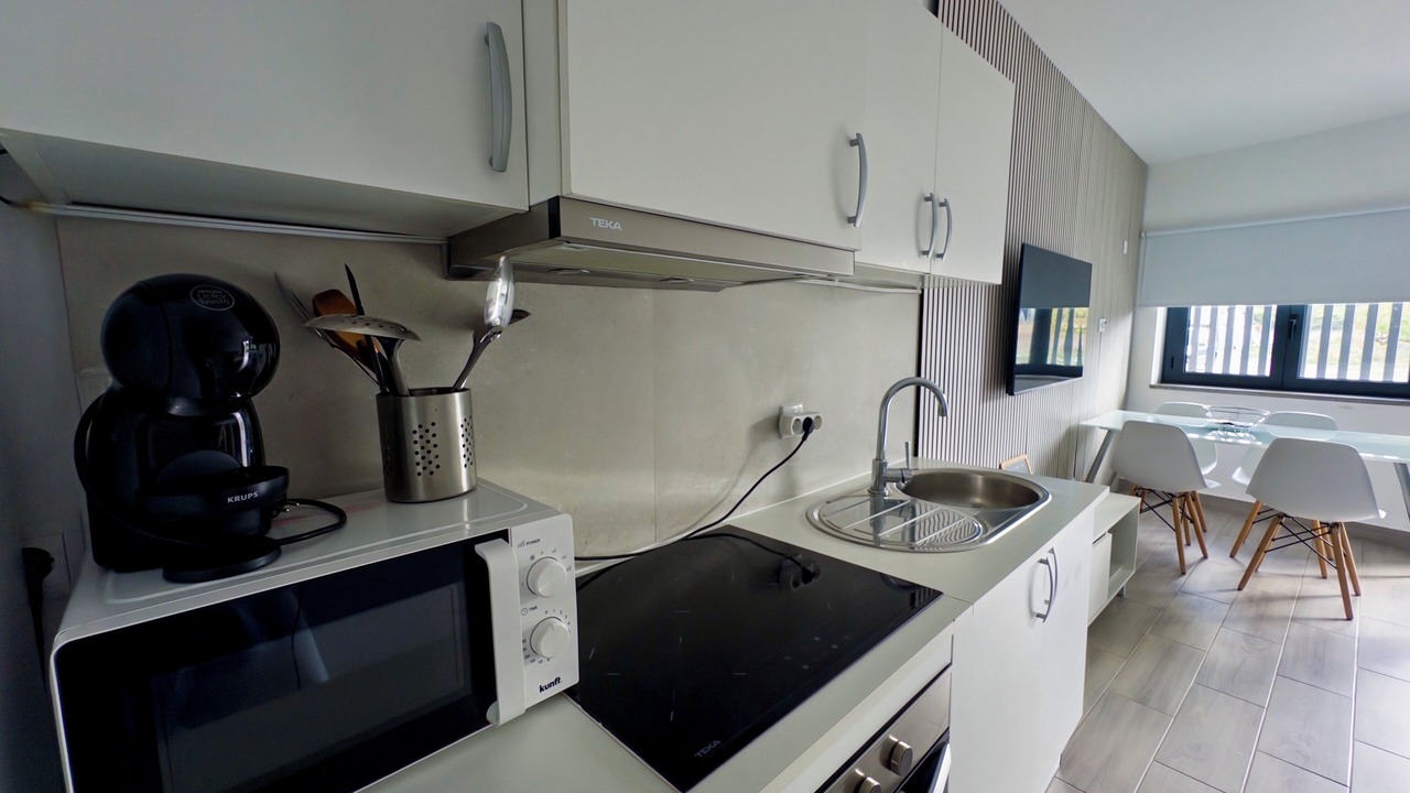 Photo of Kitchen in Seia
