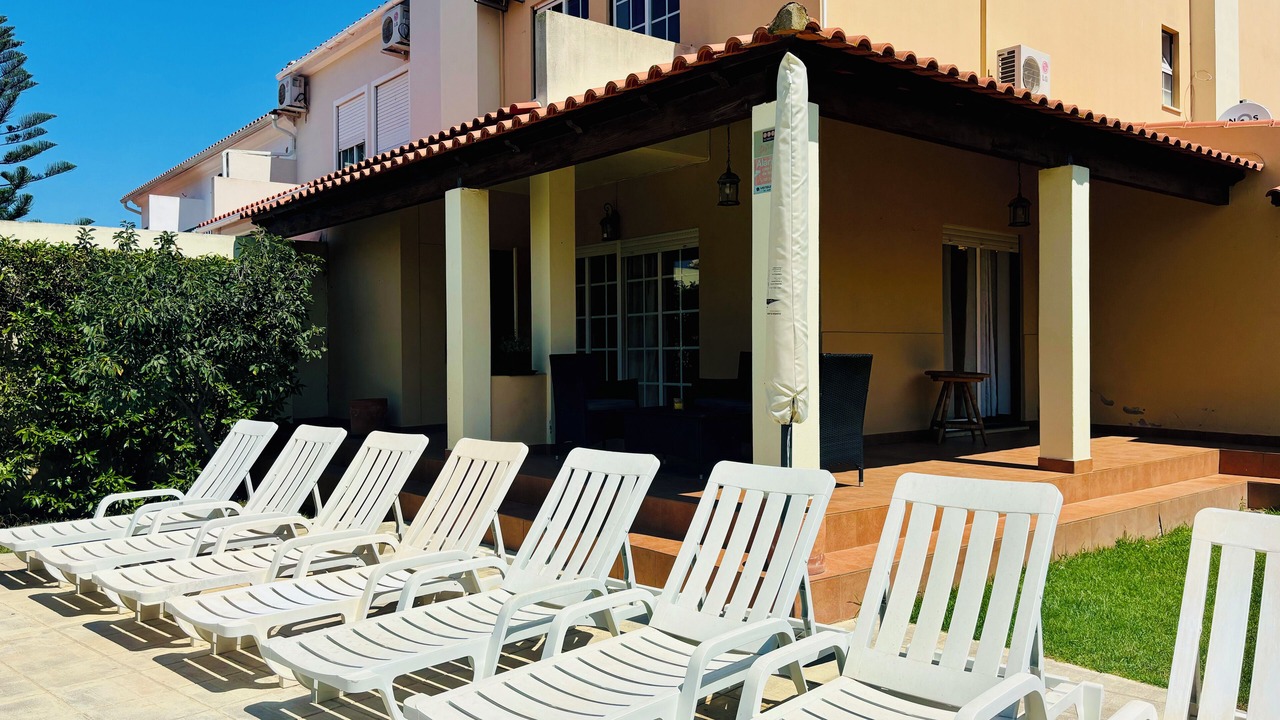 Photo of Patio Balcony in Parchal