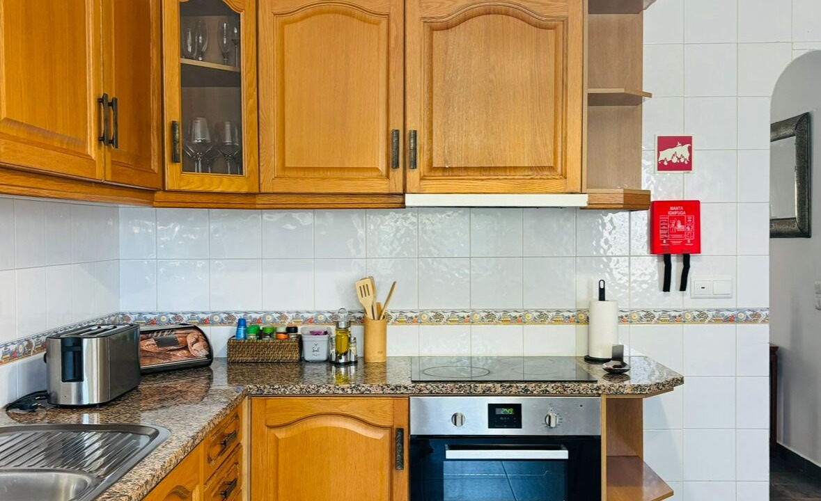 Photo of Kitchen in Parchal