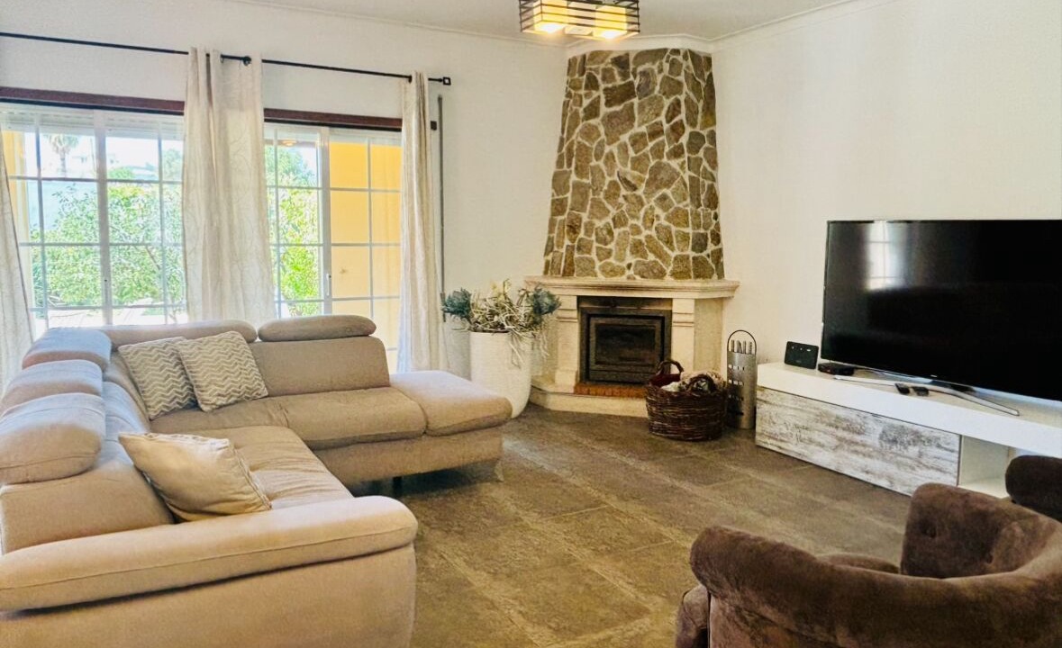 Photo of Livingroom in Parchal