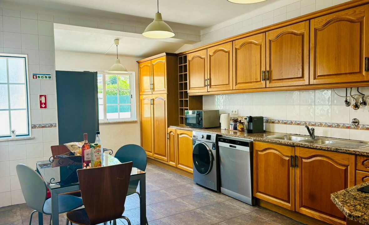 Photo of Kitchen in Parchal