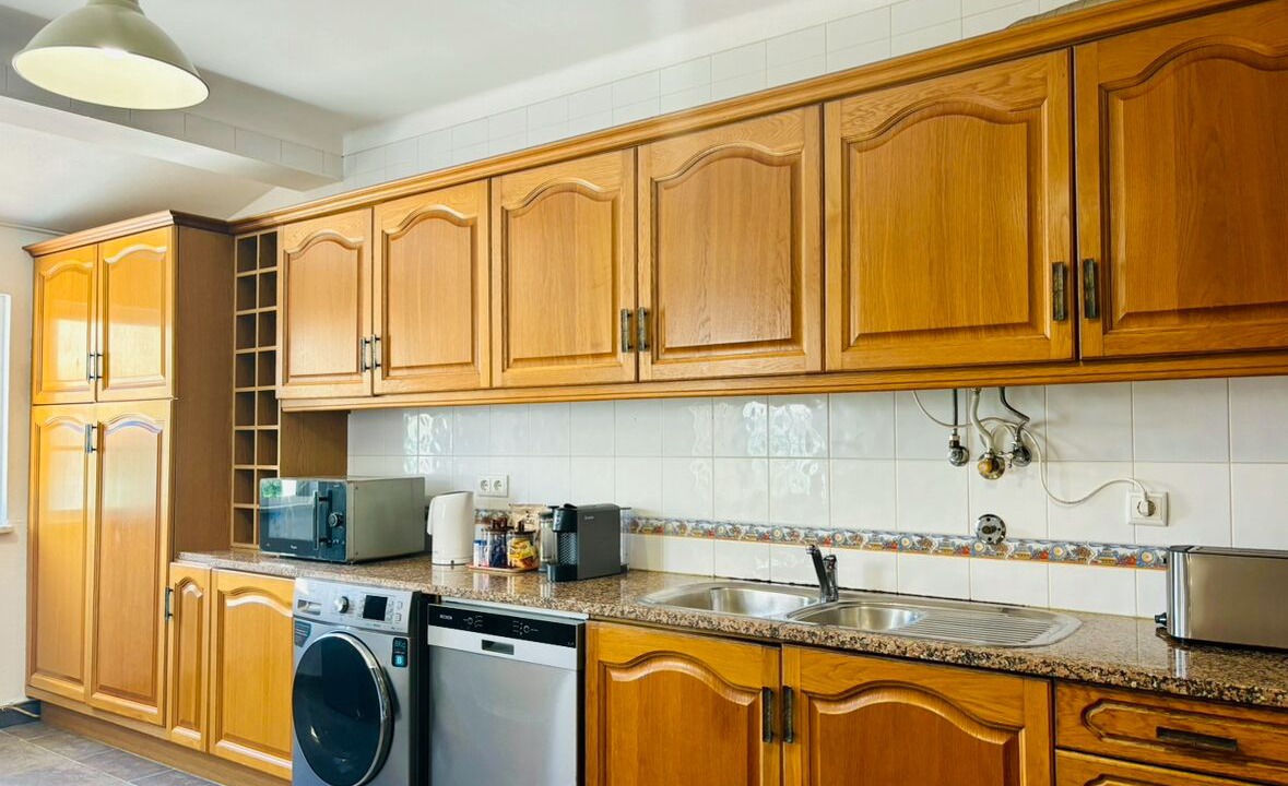 Photo of Kitchen in Parchal