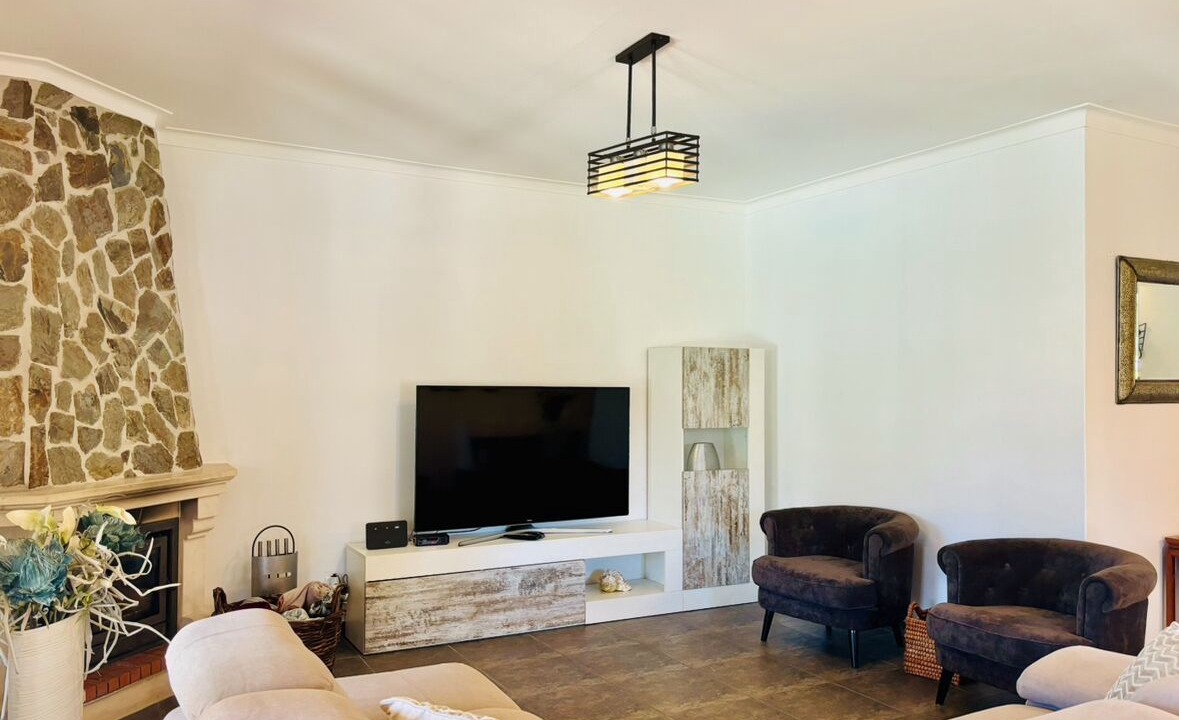 Photo of Livingroom in Parchal