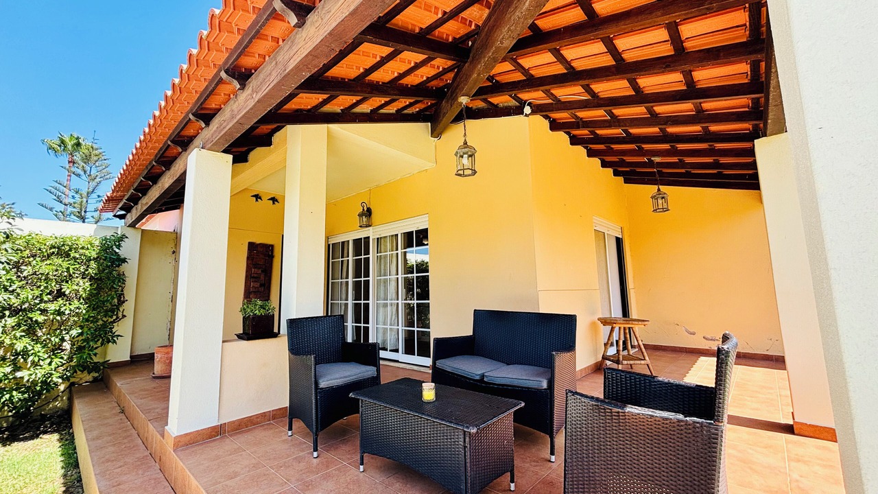 Photo of Patio Balcony in Parchal