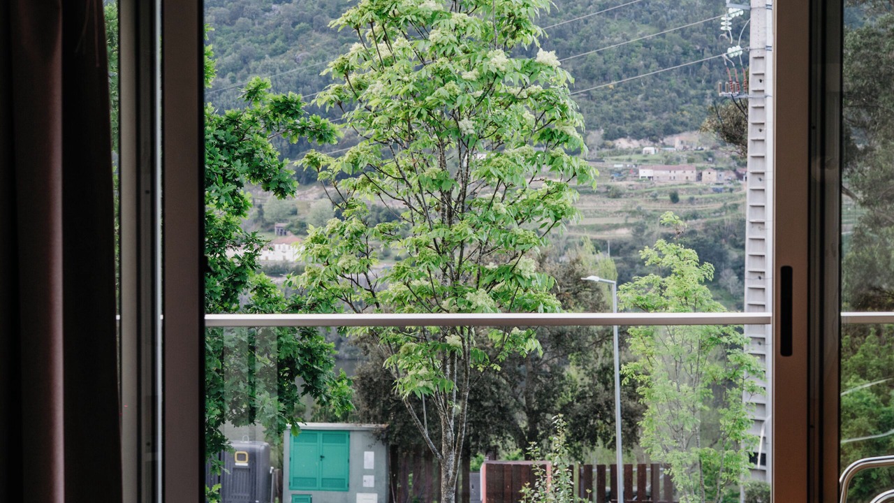 Photo of Patio Balcony in Cinfaes