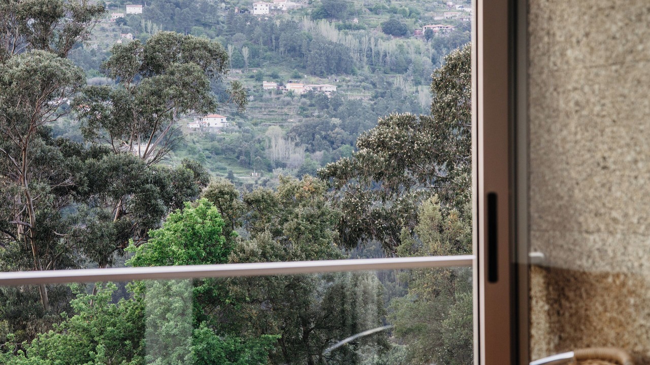 Photo of Patio Balcony in Cinfaes
