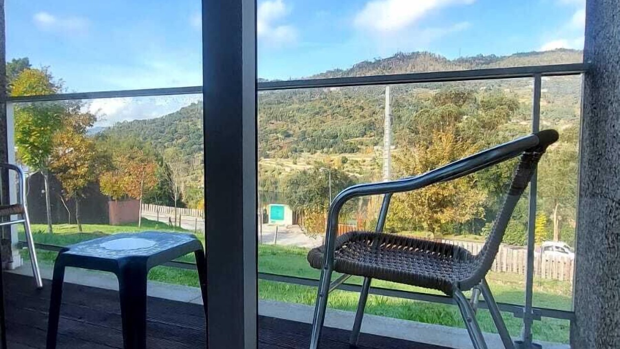 Photo of Patio Balcony in Cinfaes
