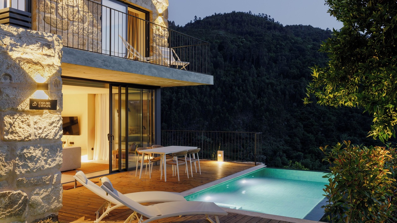 Photo of Outdoor in Sardoeira