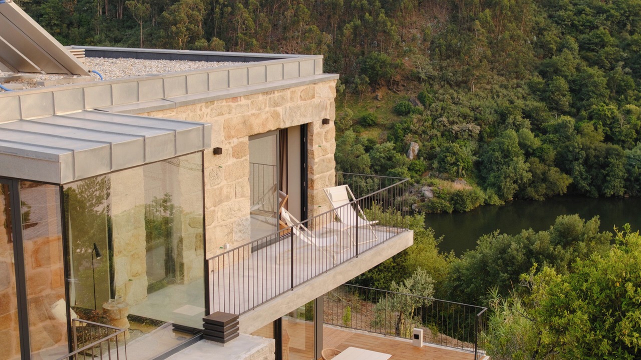 Photo of Outdoor in Sardoeira