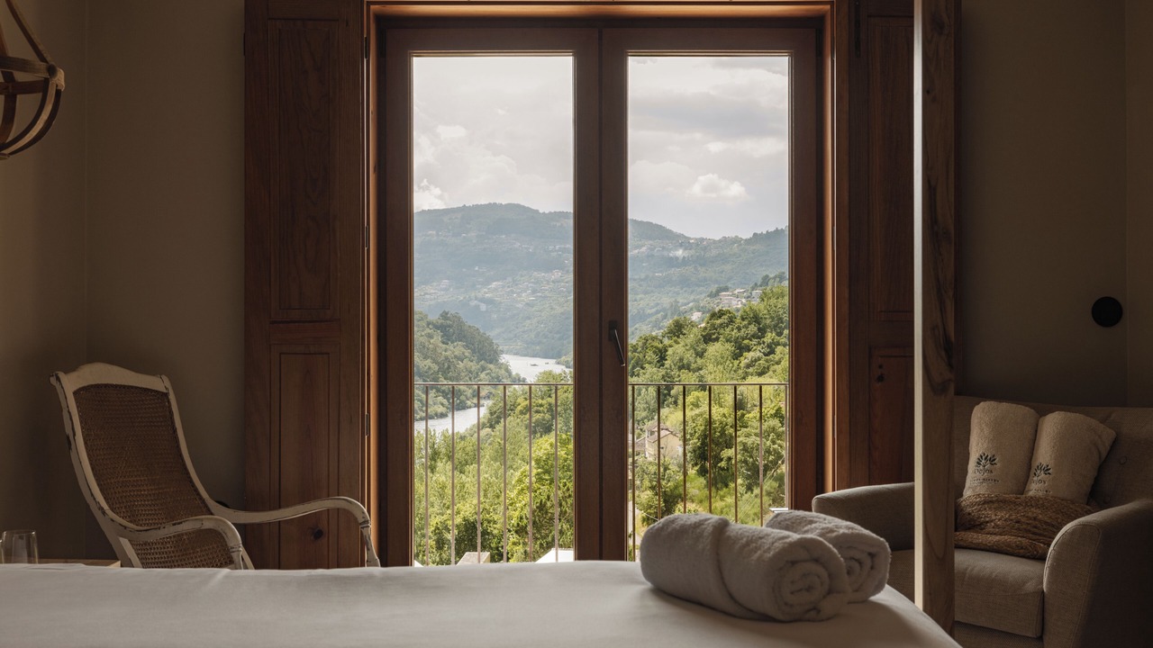 Photo of Bedroom in Sardoeira