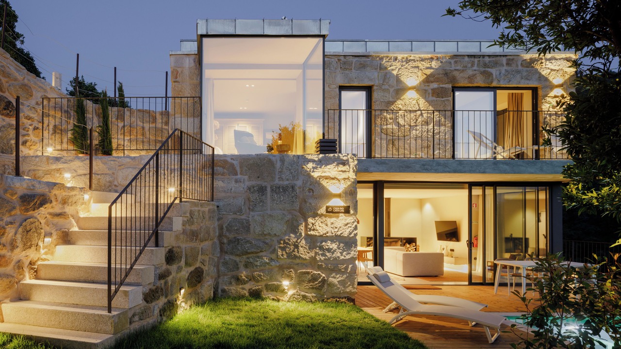 Photo of Outdoor in Sardoeira