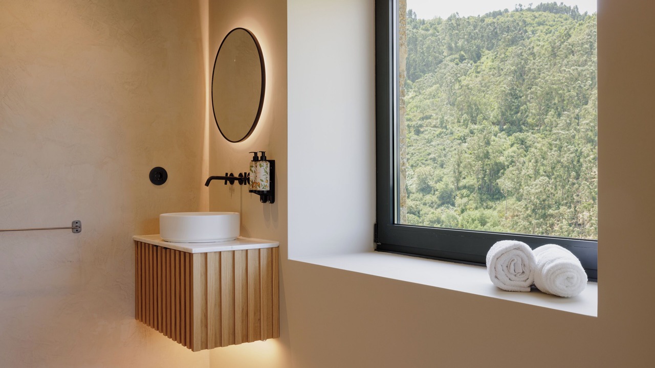 Photo of Bathroom in Sardoeira