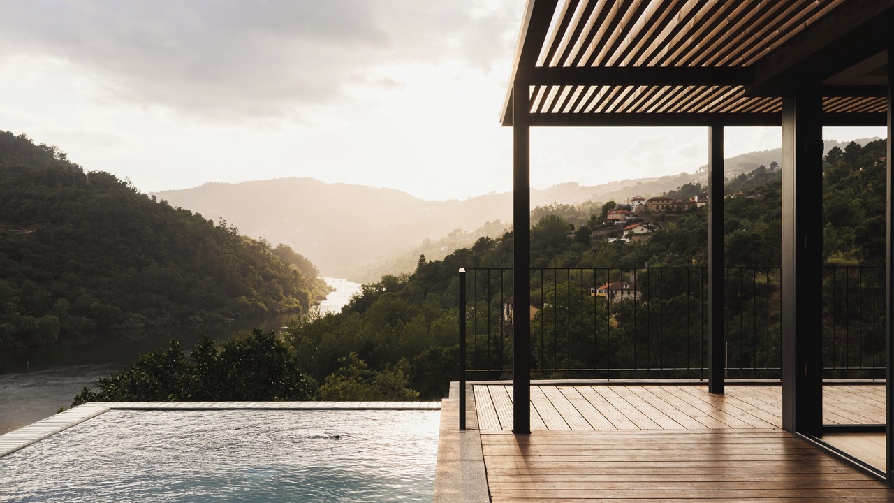 Photo of Outdoor in Sardoeira