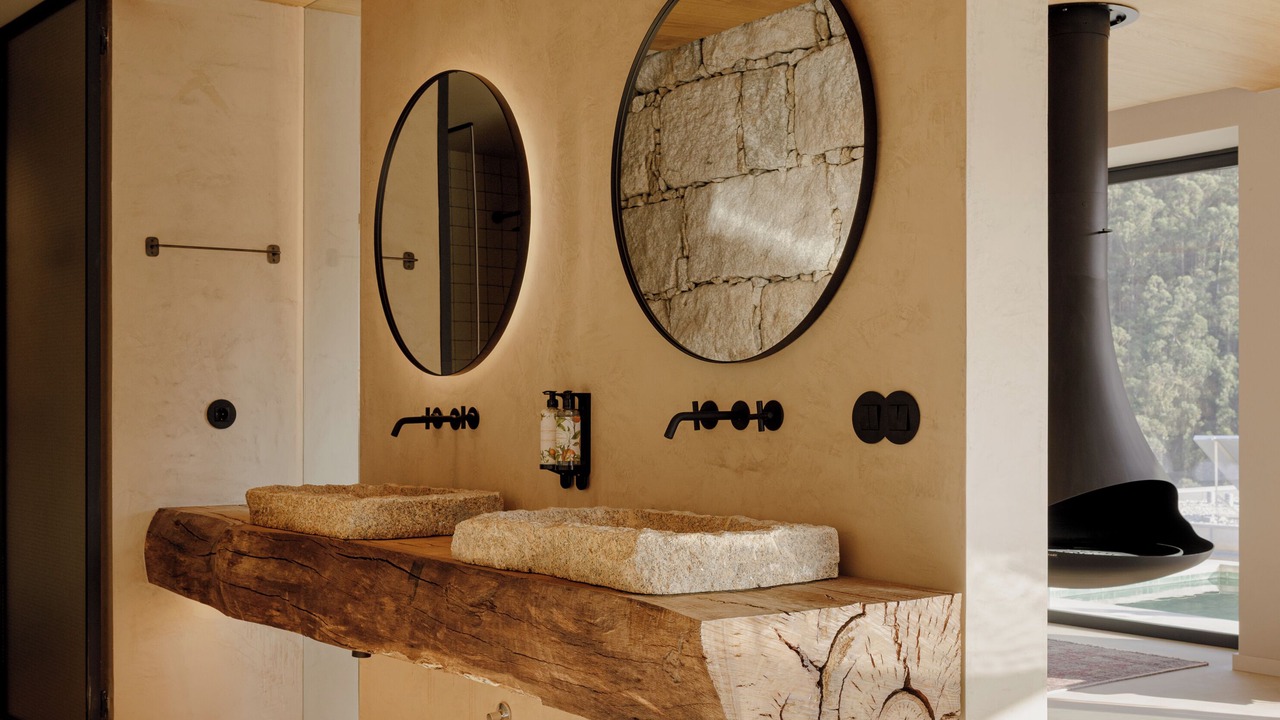 Photo of Bathroom in Sardoeira