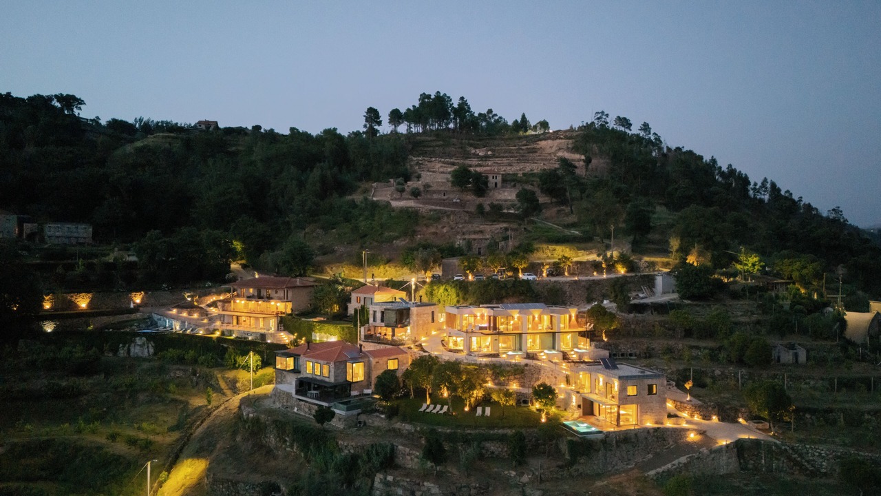 Photo of Outdoor in Sardoeira