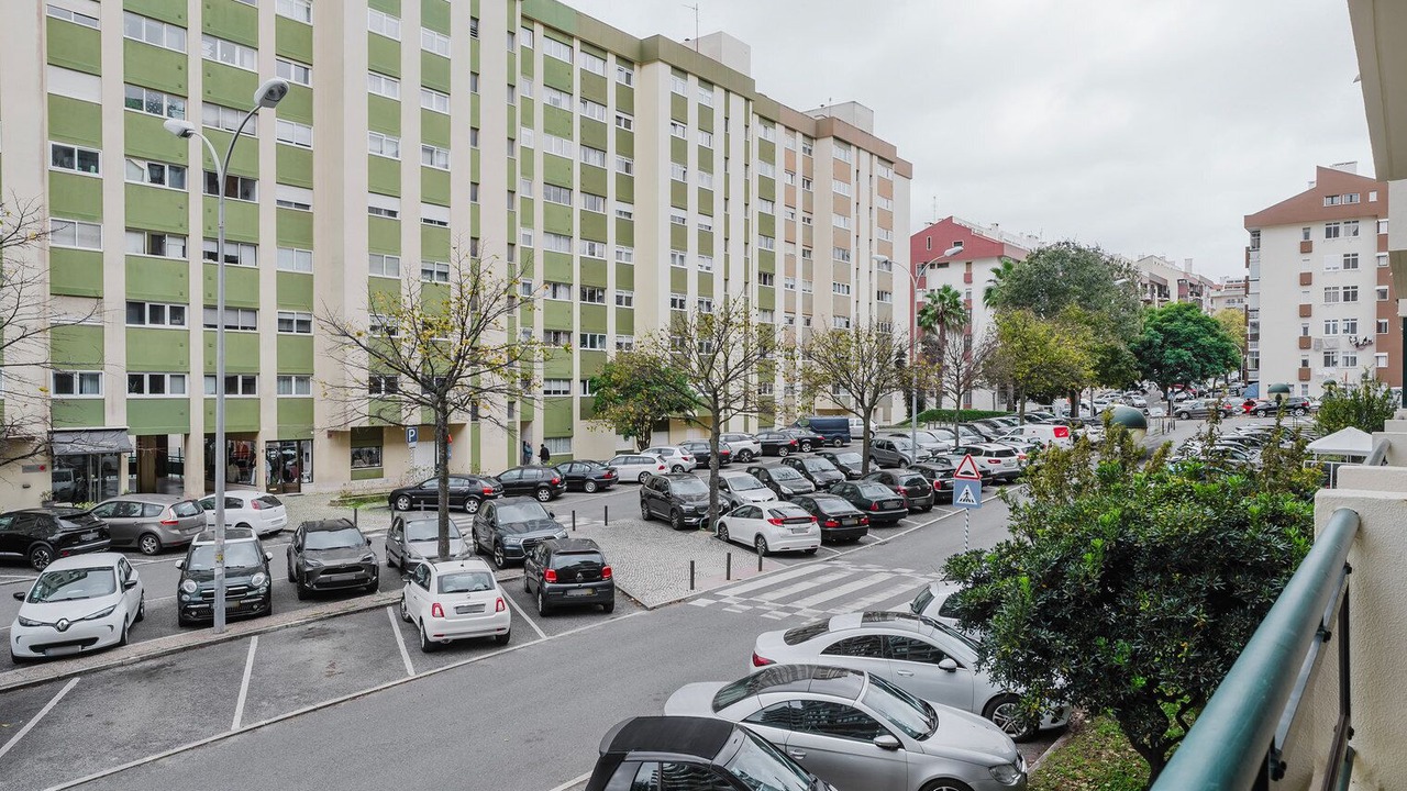 Photo of Outdoor in Paco De Arcos