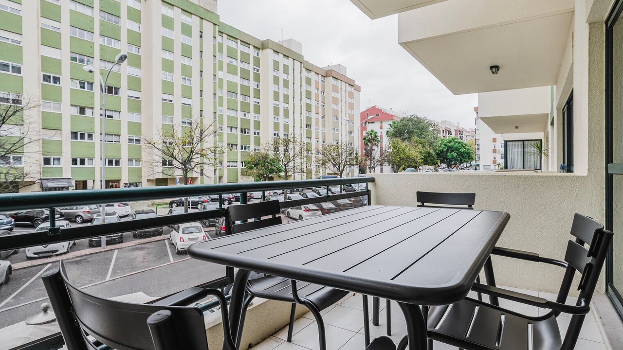 Photo of Outdoor in Paco De Arcos
