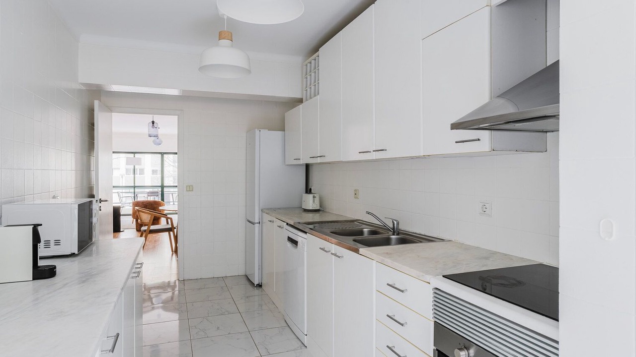 Photo of Kitchen in Paco De Arcos