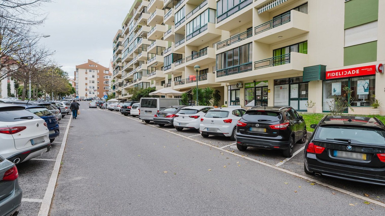 Photo of Outdoor in Paco De Arcos