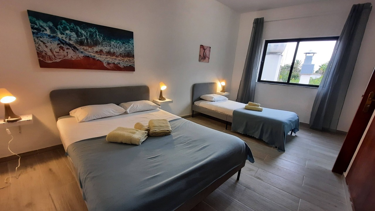 Photo of Bedroom in Faro