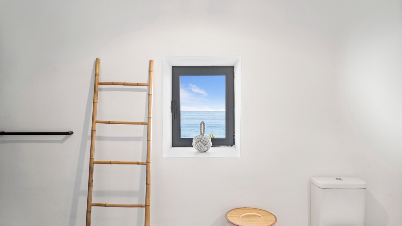 Photo of Bathroom in Ponta Delgada