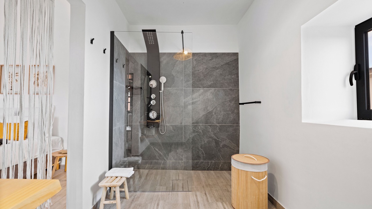 Photo of Bathroom in Ponta Delgada